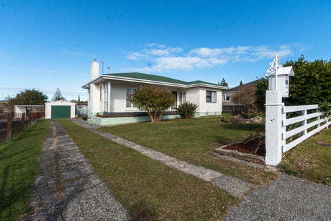 419 Fraser Street, Te Awamutu, Te Awamutu