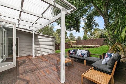 42 Stanmore Road, Grey Lynn, Auckland