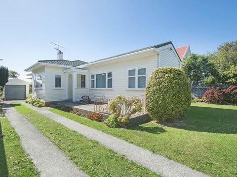 213 Waterloo Road, Hutt Central, Lower Hutt