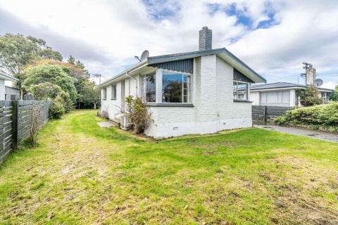 3 Cunningham Street, Grasmere, Invercargill