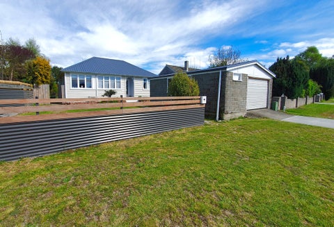45 Whitcombe Street, Temuka, Temuka