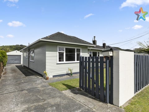 137 Wise Street, Wainuiomata, Lower Hutt