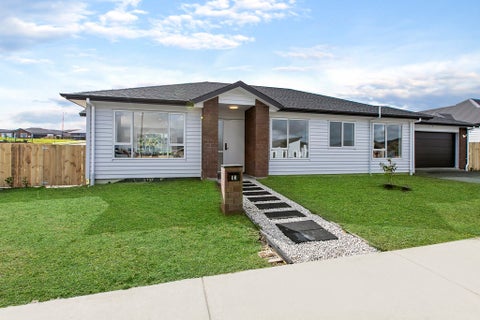 13 Pakaraka Drive, Papakura, Papakura