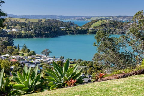 20 Burrell Road Extension, Oneroa, Waiheke Island