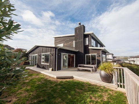 48 Mauldeth Terrace, Churton Park, Wellington
