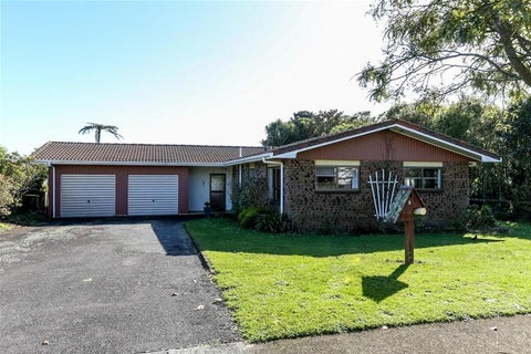 8 Hickford Place, Okato, Okato