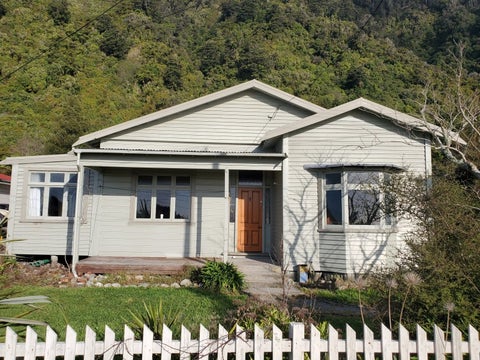 19 Torea Street, Granity, Granity