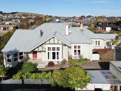38 Ure Street, South Hill, Oamaru