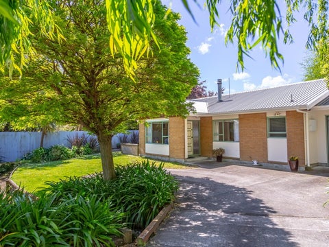 12C Fleet Street, Solway, Masterton