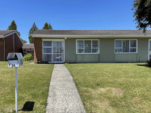 24 Victoria Place, Tokoroa, Tokoroa