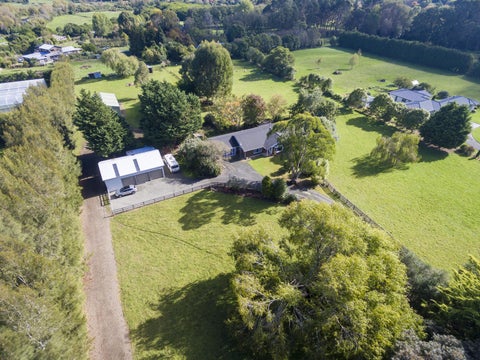 15 Greenwood Boulevard, Otaki
