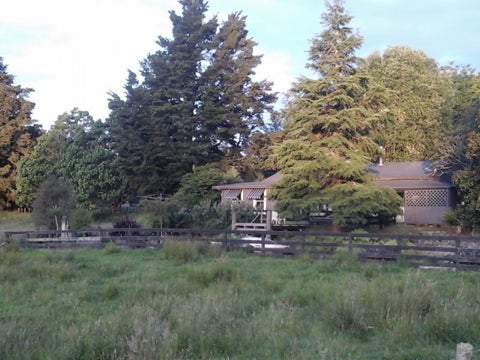 3 Cemetery Road, Matiere, Matiere