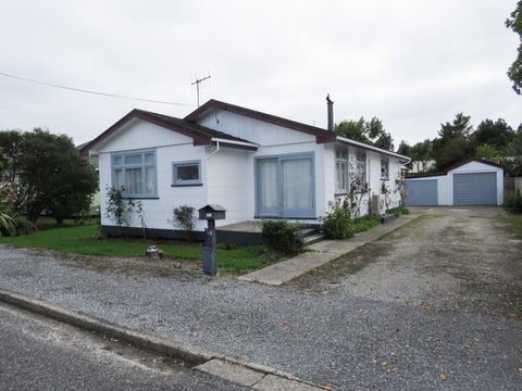 61 Brougham Street, Westport, Westport