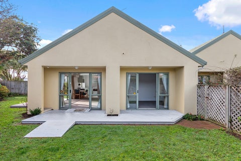 10/90 Hawke Street, New Brighton, Christchurch