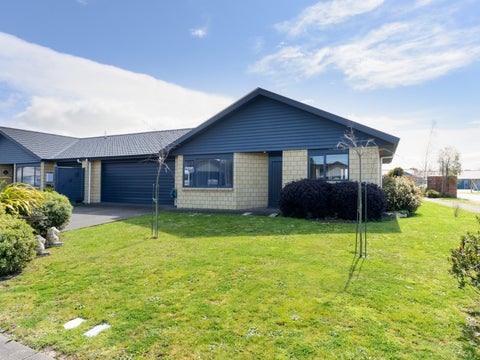1/36 Belgrove Drive, Waipukurau, Waipukurau