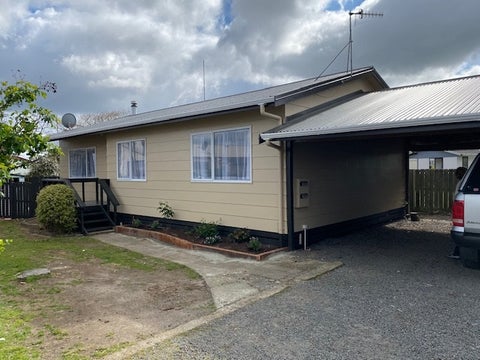 6B Baxter Place, Owhata, Rotorua