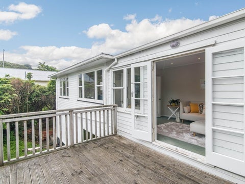 81 Parkvale Road, Karori, Wellington