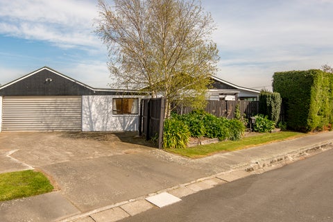35 D'Arcy Street, Leeston, Leeston