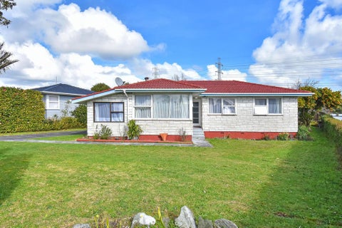 95 Chichester Drive, Rosehill, Papakura