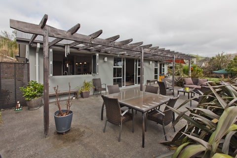 121A Bridle Path Road, Heathcote Valley, Christchurch