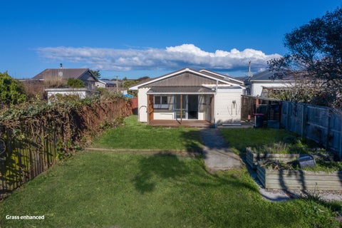 22 Tovey Street, New Brighton, Christchurch