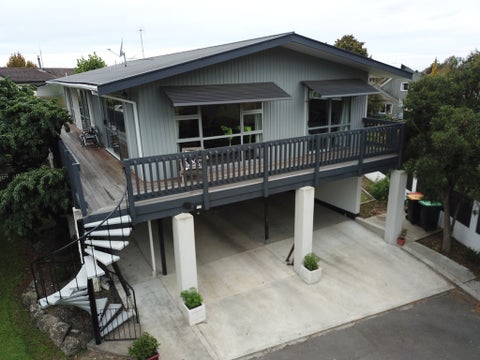 9 Oak Place, Gleniti, Timaru