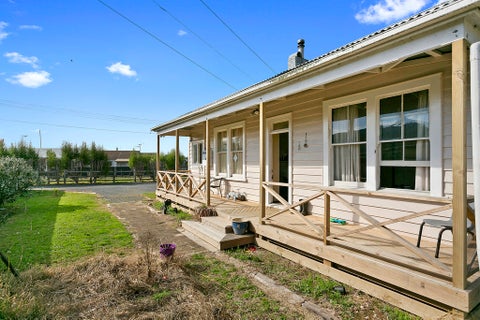 726 Park Road, Te Awamutu, Te Awamutu