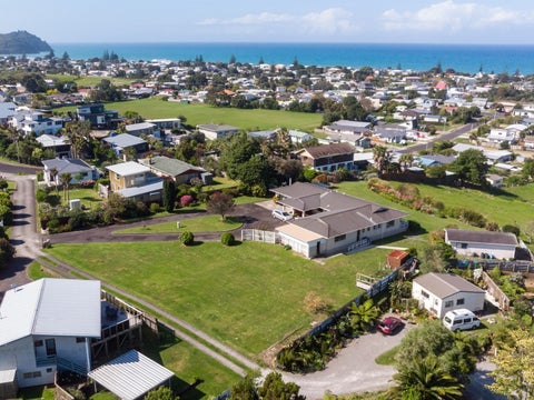 46E The Crescent, Waihi Beach, Waihi Beach