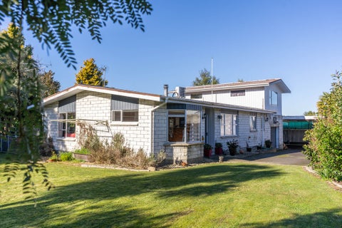 22 Plunket Street, Solway, Masterton