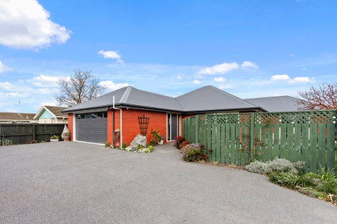 34 Castletown Place, New Brighton, Christchurch