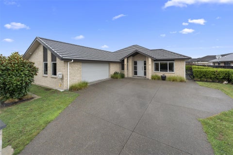 4 Sutherland Court, Flagstaff, Hamilton