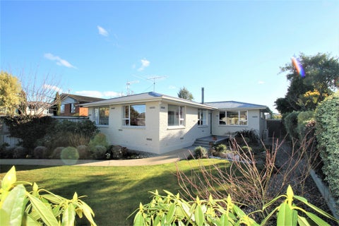 41 Thames Street, Mosgiel, Mosgiel