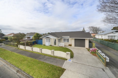 24 Haydon Street, Roslyn, Palmerston North