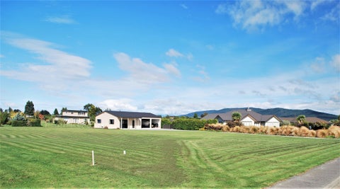 152 Aparima Drive, Te Anau, Te Anau
