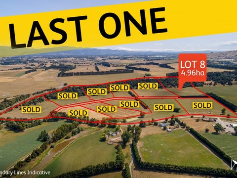 210A Moiki Road, Martinborough