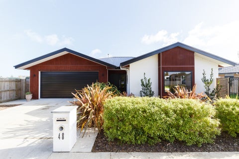 48 Totara Road, Awapuni, Palmerston North