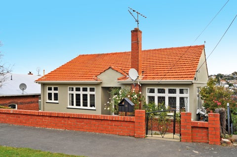 26 McGeorge Avenue, Mornington, Dunedin