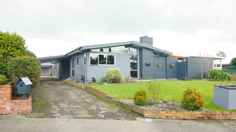 8 Lifford Place, Awapuni, Palmerston North