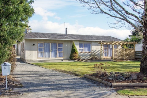 9 Allenby Street, Lansdowne, Masterton