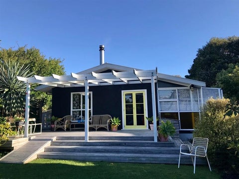 46 Waimea Road, Waikanae Beach, Waikanae