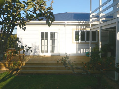 51 Wainui Road, Raglan, Raglan