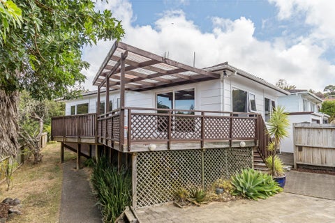 1/29 CRANSTON STreet, Torbay, Auckland