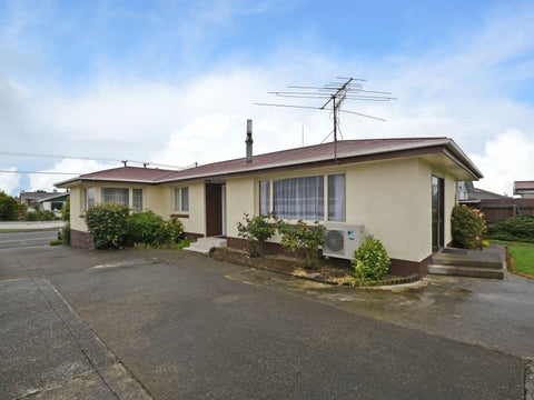 76 Mcquarrie Street, Kingswell, Invercargill