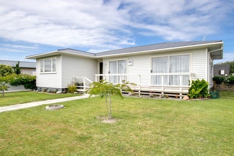 7 Merton Crescent, Pirimai, Napier