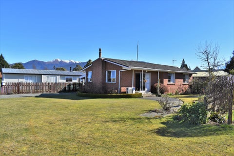 11 Duncan Street, Te Anau, Te Anau