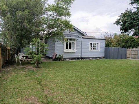 18 Campbell Street, Wairoa, Wairoa