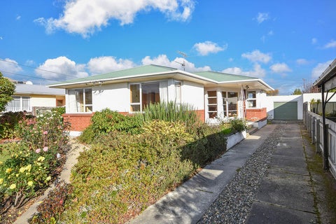 32 McDonald Street, Mosgiel, Mosgiel