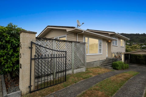 36 Sunbrae Drive, Silverstream, Upper Hutt