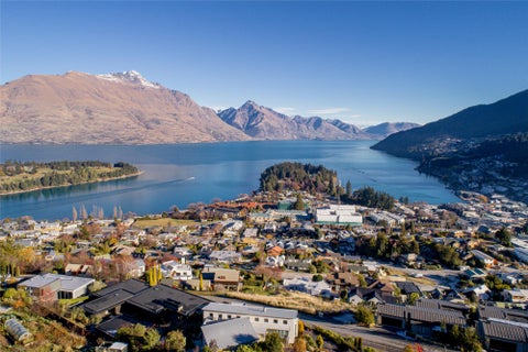 11 Belfast Terrace, Queenstown, Queenstown