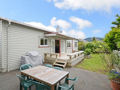 29 Dunns Street, Silverstream, Upper Hutt